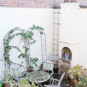 Appartement op de Eerste Verdieping